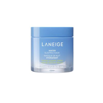 WATER SLEEPING MASK (MASCARILLA FACIAL NOCTURNA)